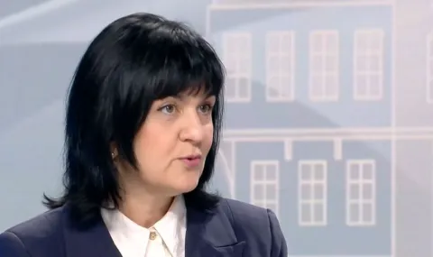 Проф. Матеева, кандидатът за вицепрезидент на "Величие": Не искаме президентска република, но президентът трябва да е по-близо до хората