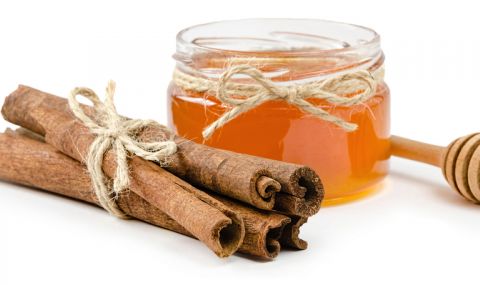 Рецепта за отслабване с мед и канела - 1