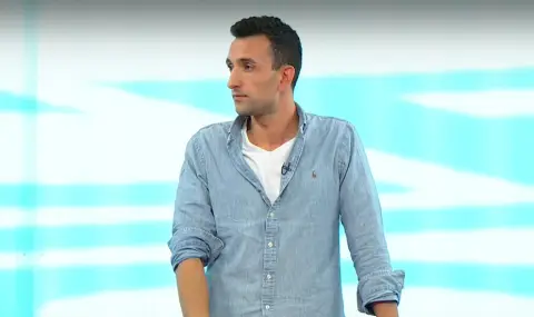 Спряха сина на Джевдет Чакъров на границата - 1