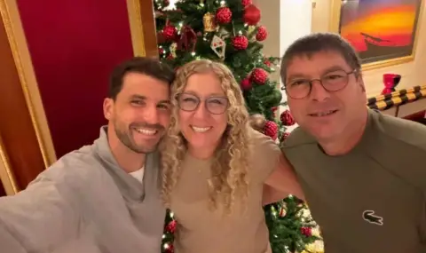 Традицията отново беше спазена! - 1