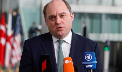 Великобритания със сигурност би подкрепила Финландия и Швеция в случай на нападение - 1