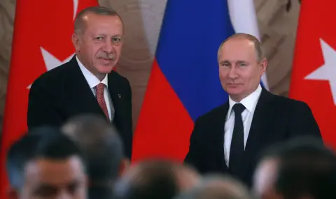 Ядрените амбиции на Турция и опасната зависимост от Русия