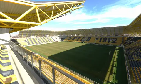 Феновете на Ботев Пловдив настояват за спешни действия от общината - 1