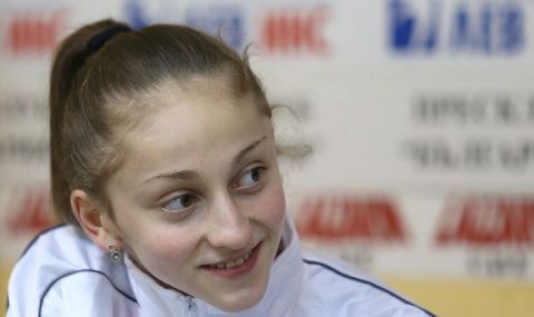 Калояна Налбантова спечели титлата при жените на турнир по бадминтон в Унгария - 1