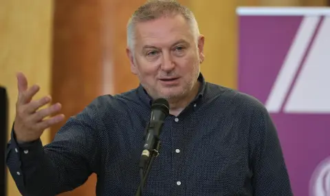 Романът „Градинарят и смъртта“ от Георги Господинов е книга на годината в Полша и Германия - 1