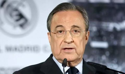 Сериозни загуби на Реал Мадрид нанасят нови правила на УЕФА - 1
