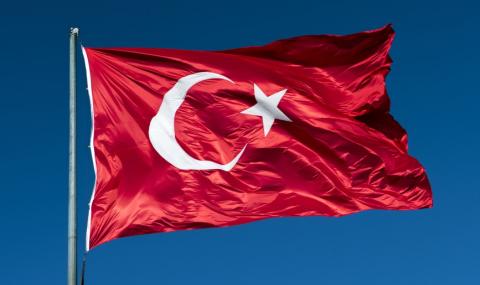 В Турция: Нашето знаме отново ще се вее над Атина - 1