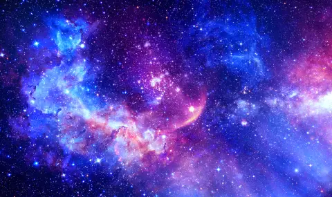 800 звезди мистериозно изчезнаха от небето - 1