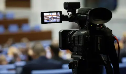 Депутатите изслушват шефовете на ДАНС и НСО - 1