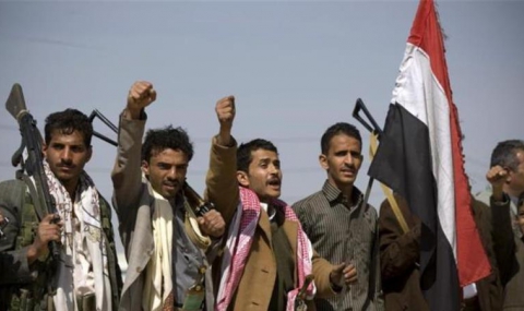 Нови сражения в Йемен, въпреки обявеното прекратяване на въздушните удари - 1