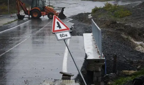 Отмениха бедственото положение в Царево - 1
