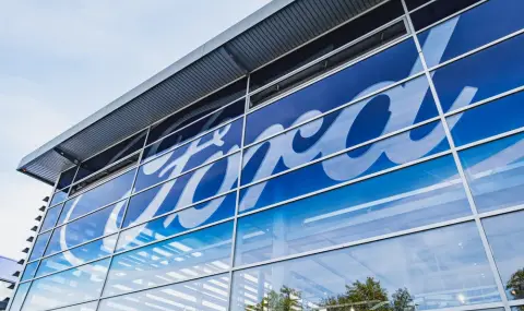 Прогнозата на Ford: Пазарът на електромобили може да се срине - 1