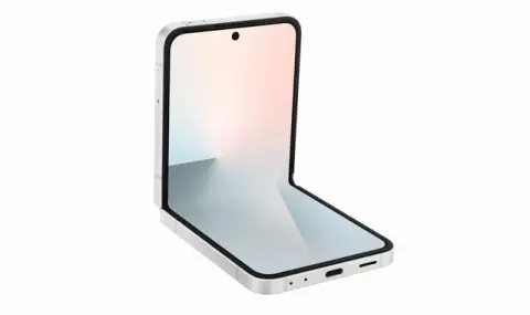 Samsung представи най-новия Galaxy Z Flip 7 и по-евтиния Z Flip 7 FE - 1