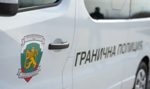 Спокойно е на граничните пунктове в страната  - 1