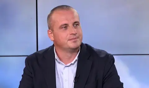Александър Стоянов: У нас престъпниците са безнаказани, а полицията е проформа - 1
