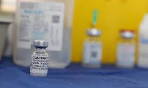 МЗ: България не прилага ваксини с изтекъл срок на годност - 1