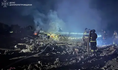 Новите запаси от Северна Корея подсилват ударите на Русия
