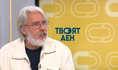 Росен Стоянов за предизборната кампания: Нямаме сблъсък на лидери, нямаме дебати на лидерско ниво - 1