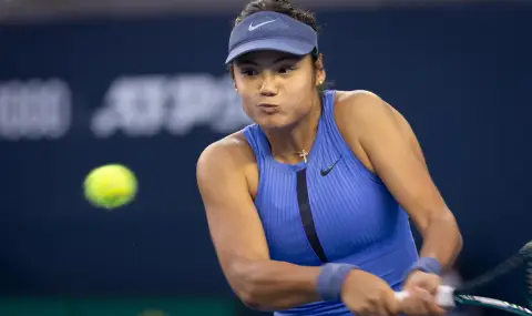 Ема Ръдукану отново отлага завръщането си на тенис сцената  - 1