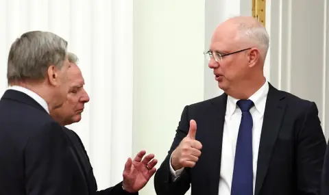 Главният руски дипломат прогнозира енергиен колапс в Европа - 1