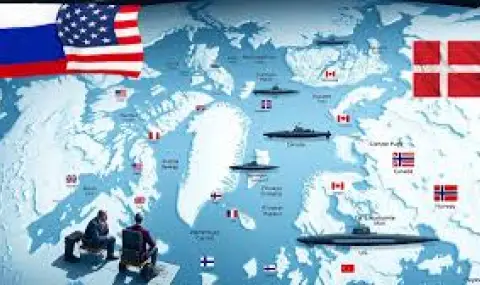 Москва "вижда" интерес на Вашингтон към съвместното развитие на Арктика