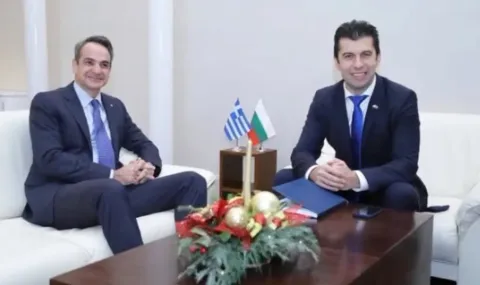 ПП: Дипломатическите усилия на кабинета „Петков“ дават резултат - 1