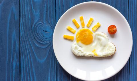5 грешки на закуска, които допускаме - 1