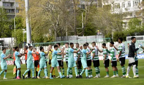 Черно море домакинства на Берое в един от интересните мачове от кръга - 1