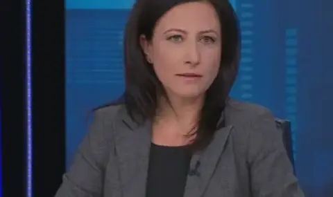 Цвета Рангелова: Оставката на кабинета "Желязков" е победа на гражданите