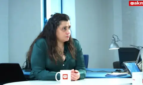 Диана Хусеин пред ФАКТИ: Въпросът е дали Тръмп ще изпрати Ванс на преговорите в Пакистан (ВИДЕО)