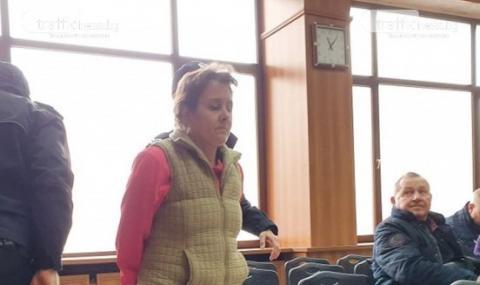 Мариана, убила любовника си в Пловдив: Ослепях заради него - 1