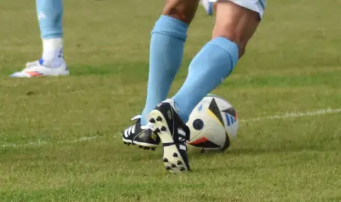 Резултати от Трета Югозападна и Трета Югоизточна лиги - 1