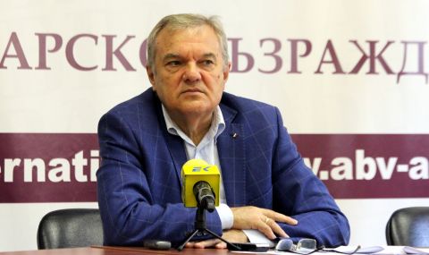 Румен Петков: „Булгартрансгаз“ може да бъде изправен пред фалит - 1