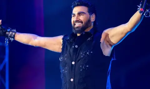 „Сен Тропе“ на Азис стана хит по шведска телевизия (ВИДЕО) - 1