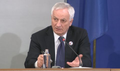  До момента у нас са влезли около 94 500 бежанци от Украйна, 55% са останали в страната  - 1