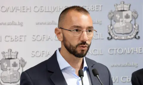 Антон Хекимян: Терзиев беше човекът, който подготви, режисира и инсценира кризата с боклука, за да създаде хаос