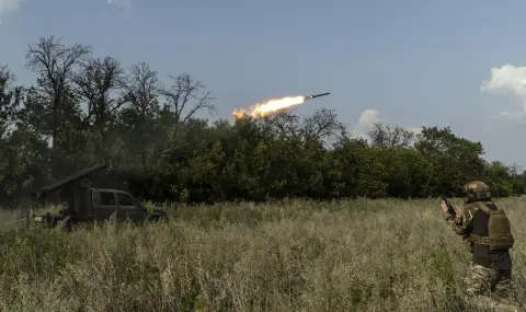 ISW: Ukraine hampers Russian advances with successful countermeasures and adaptations  - 1