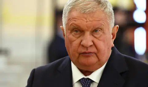 Rosneft boss: World on brink of biggest financial market bubble in history  - 1
