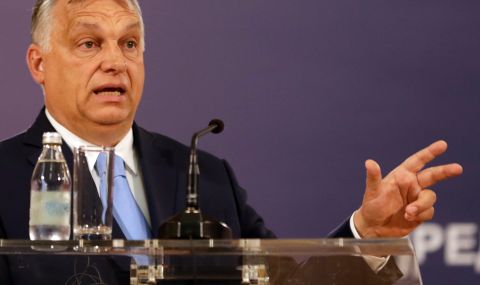 Виктор Орбан очаква влияние на следващите избори - 1