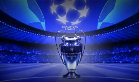 Все по-напечено става в Шампионската лига - 1