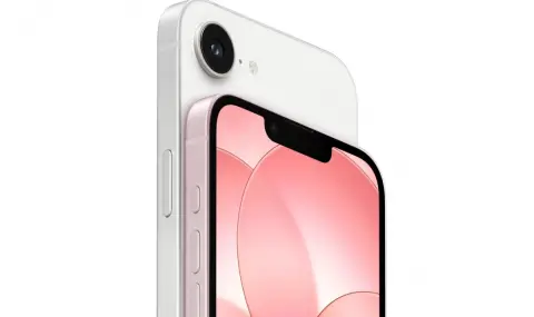 Дебют за евтиния iPhone 17e - 1