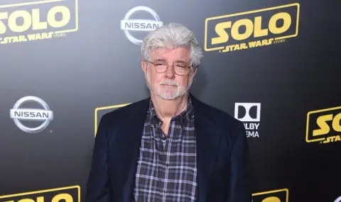 Джордж Лукас на косъм да продаде "Междузвездни войни" за 10 хил. долара, искал АЛ Пачино да изиграе Хан Соло - 1