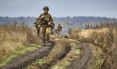 Изтекли руски данни разкриват сериозни загуби при слаби постижения на фронта - 1