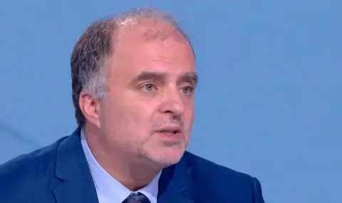 The Minister of Culture: The question of the Panagyur treasure is wrongly put  - 1