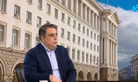Асен Василев: В бюджета има близо 1,7 млрд. евро, за които не е ясно по какви проекти ще бъдат изразходвани