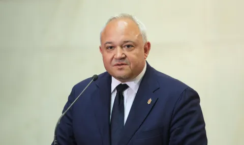 Демерджиев отстрани шефа на полицията в Благоевград заради ареста на жена в Струмяни