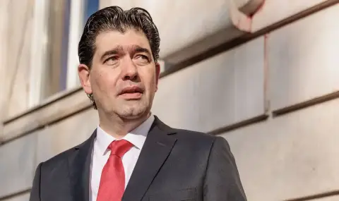 Ivan Takov: We see the inability of the Sofia mayor to govern  - 1