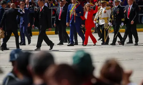 Партията на Мадуро обяви смазваща победа на местните избори във Венецуела - 1