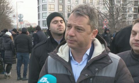 Делян Добрев: Аз не съм чувал в друга държава премиерът да може да разпорежда арести - 1
