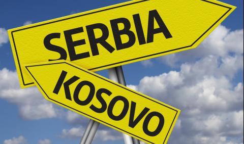 Достатъчни ли са нови граници, за да се избегне война между Сърбия и Косово - 1